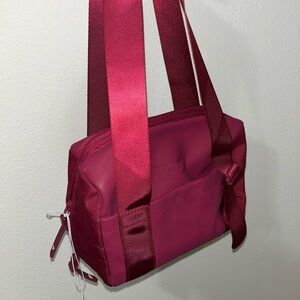 Gymshark Pink Women's Bag